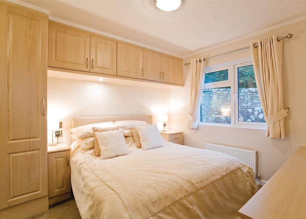 Dacre Lakeside Park Hotel Brandesburton Bagian luar foto